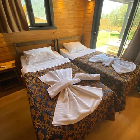 Aslan Denize Yakin Merkeze Yakin Villa Fethiye