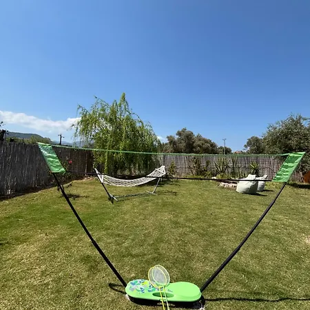 Villa Aslan Denize Yakin Merkeze Yakin Fethiye